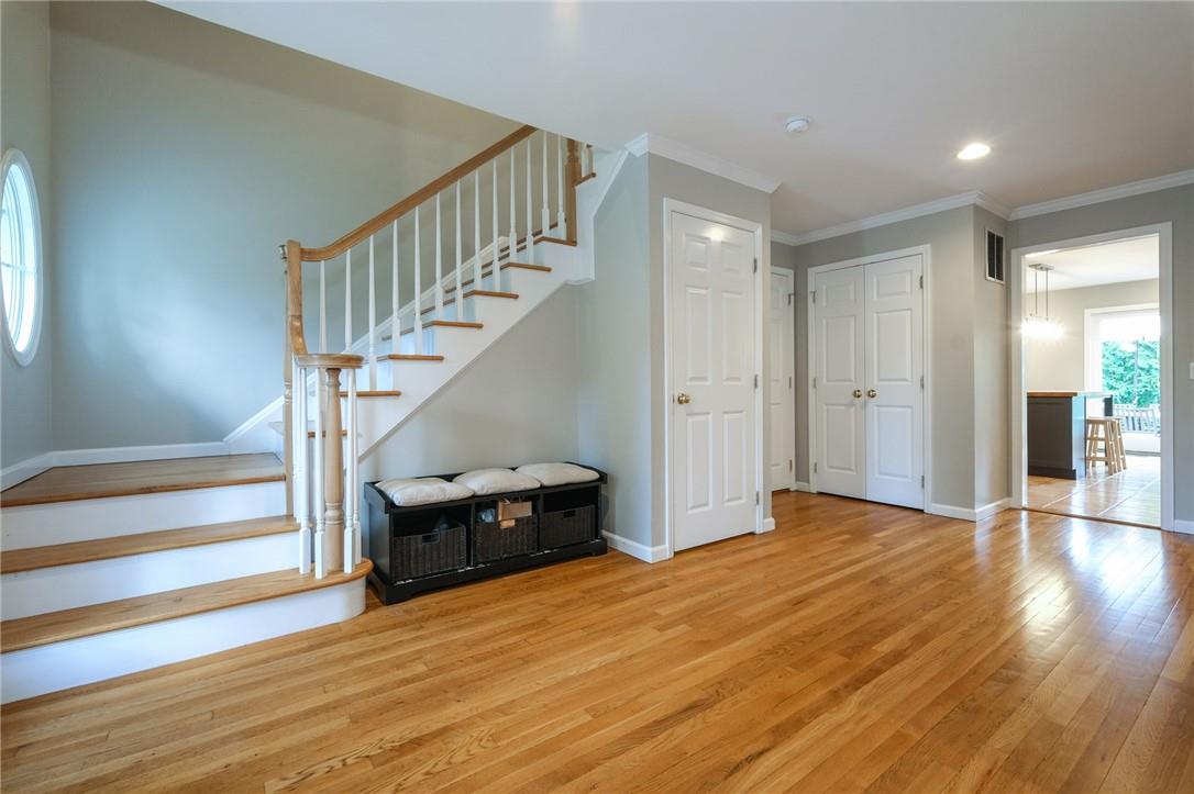 92 Brown Road