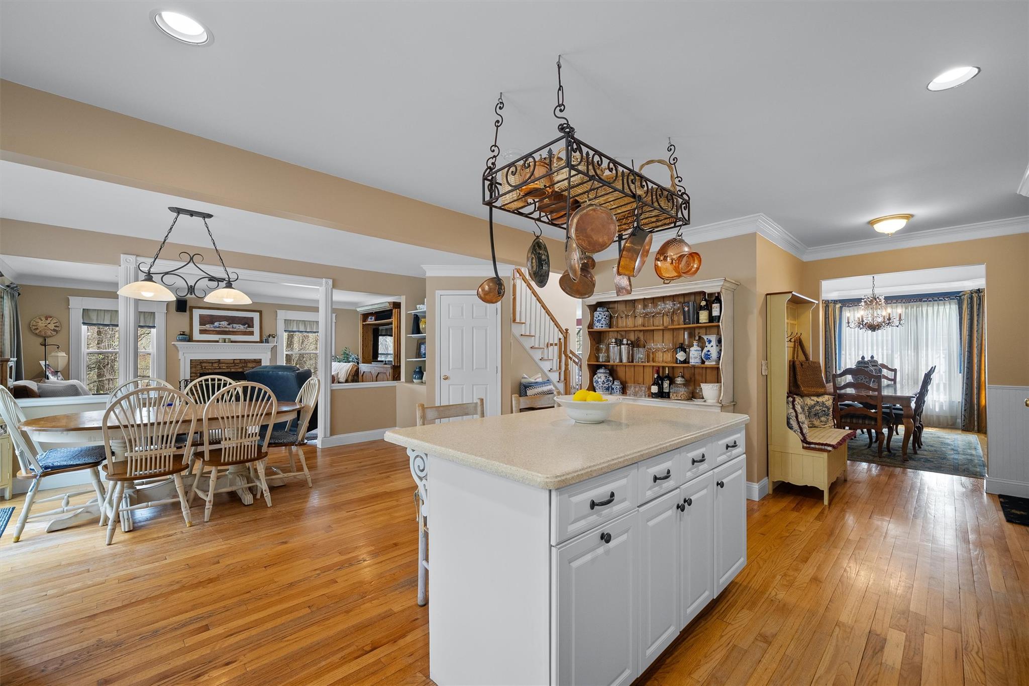 1 Meadow Court, Cortlandt Manor, New York image 13