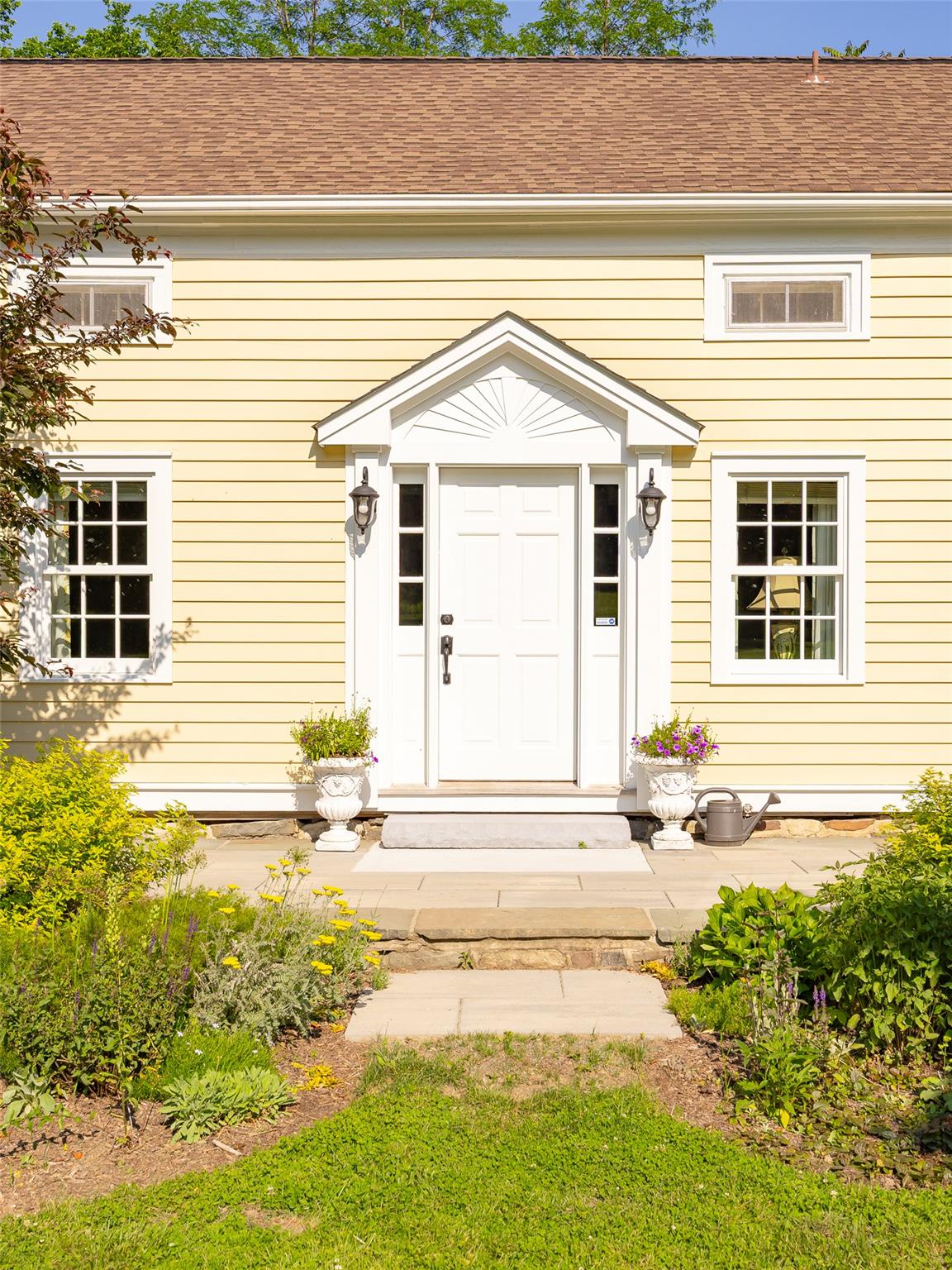 137 Red Mills Road