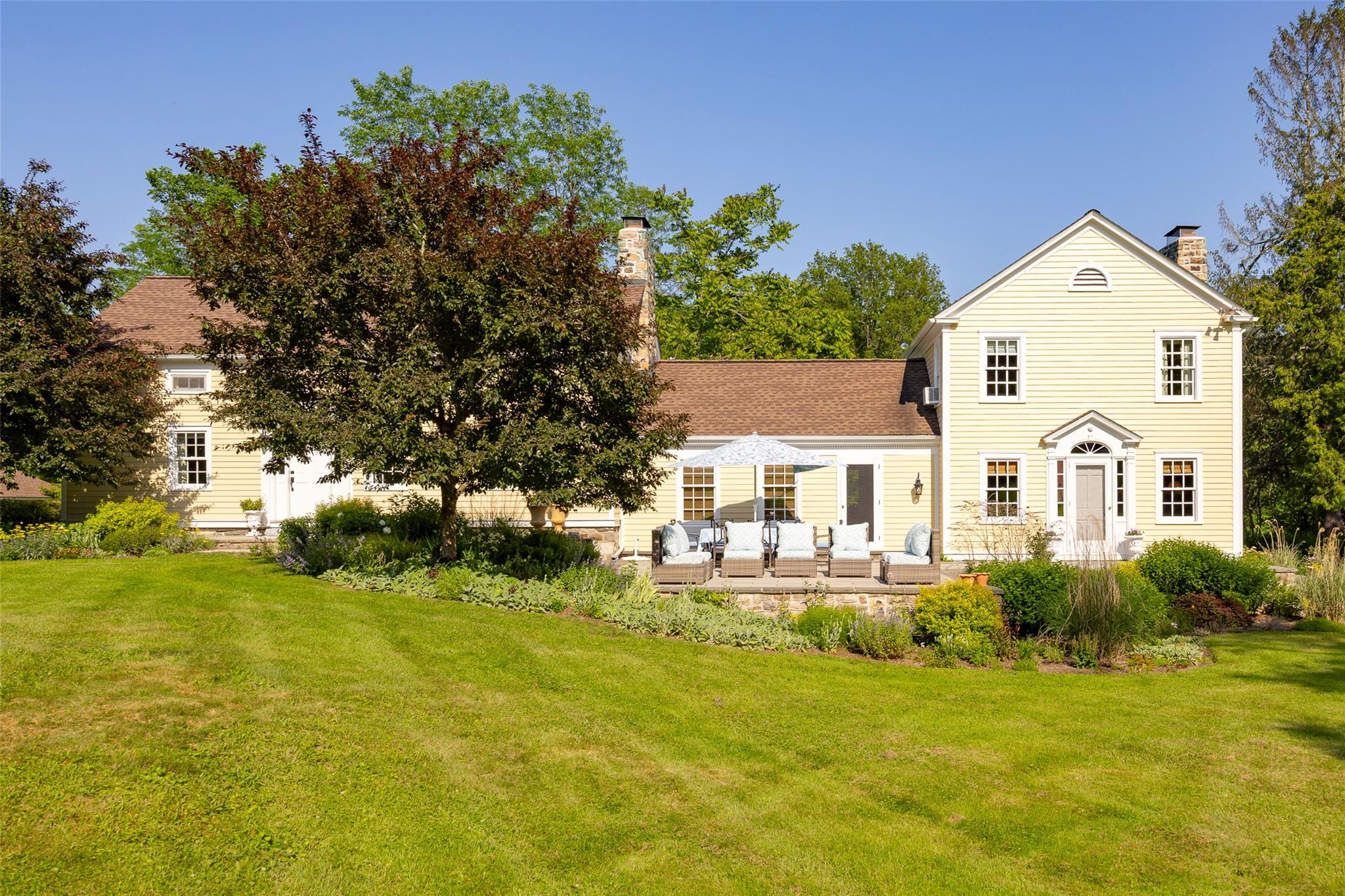 137 Red Mills Road
