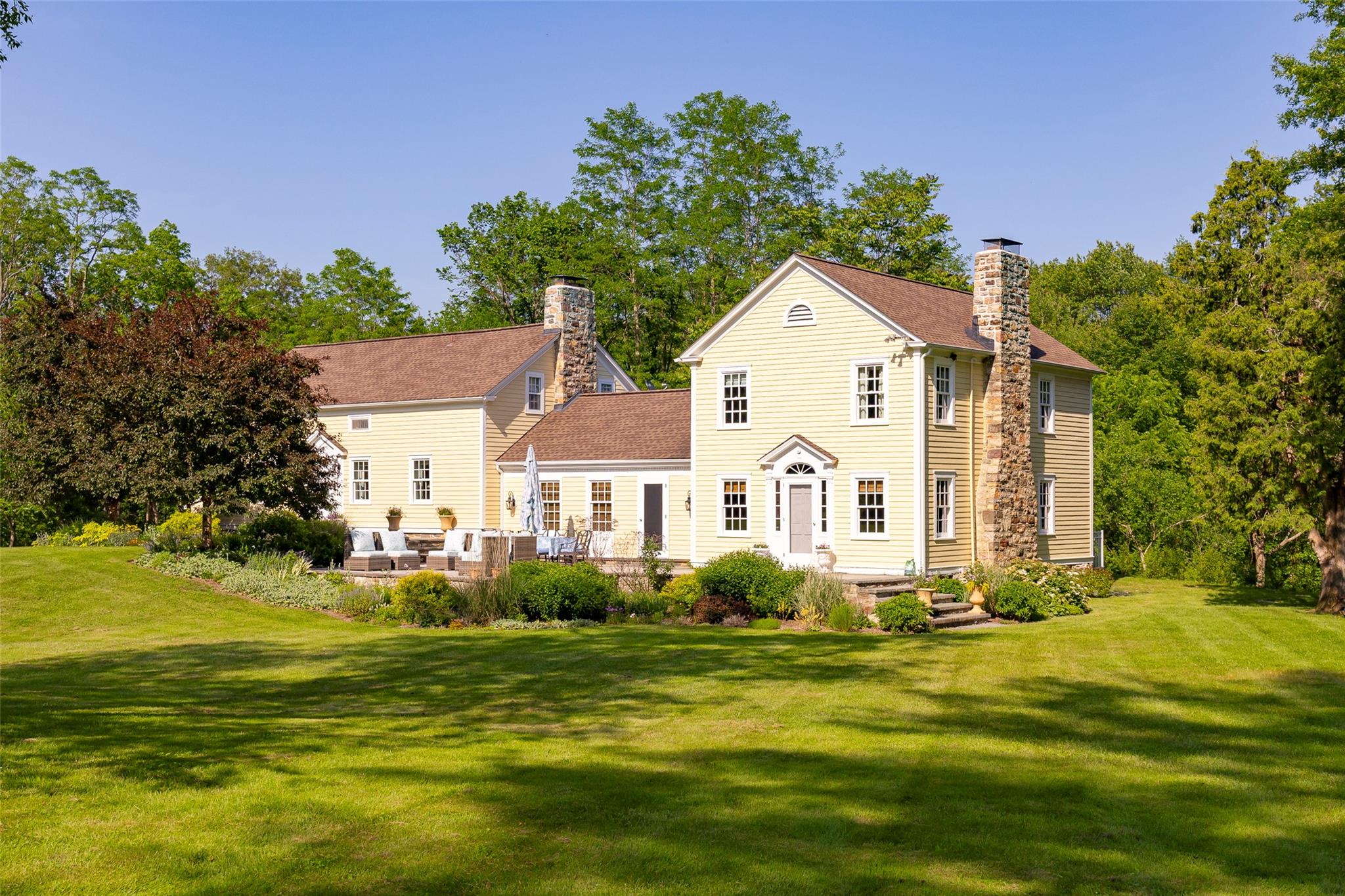 Property for Sale at Red Mills Road, Wallkill, New York - Bedrooms: 5 
Bathrooms: 4 
Rooms: 12  - $1,610,000