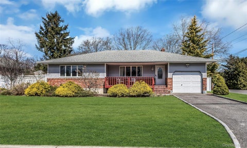 Homes For Sale - 31 Baldwin Street<br/> East Islip, NY 11730