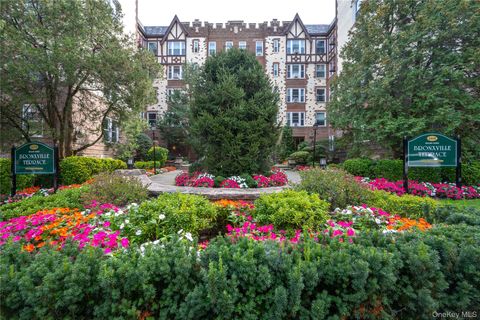 1468 Midland Avenue 4D Bronxville NY 10708