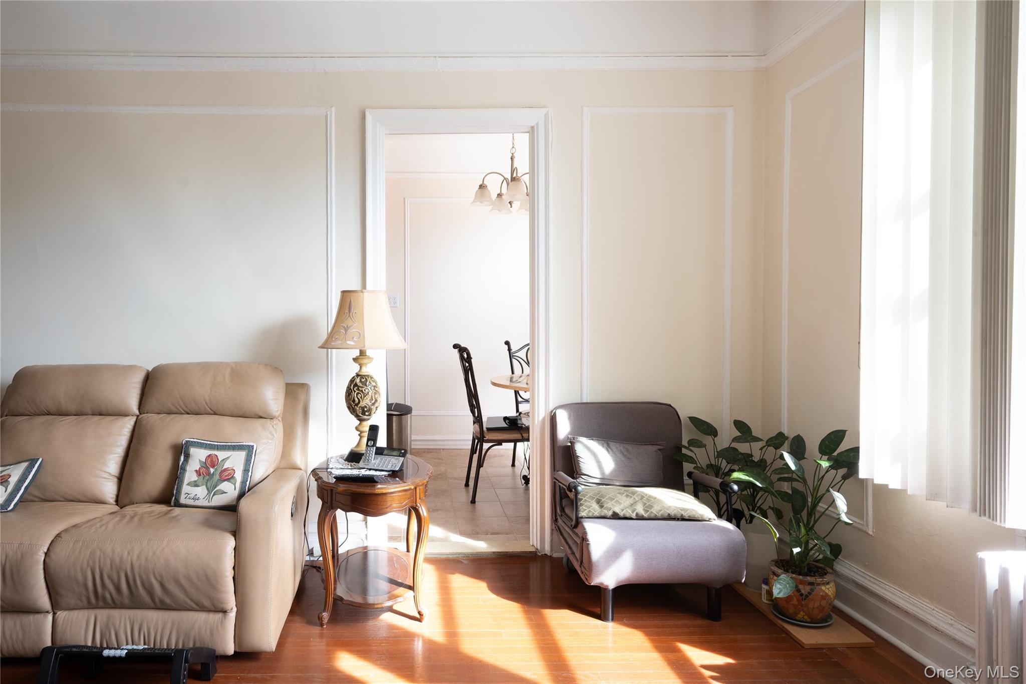 1468 Midland Avenue 4D