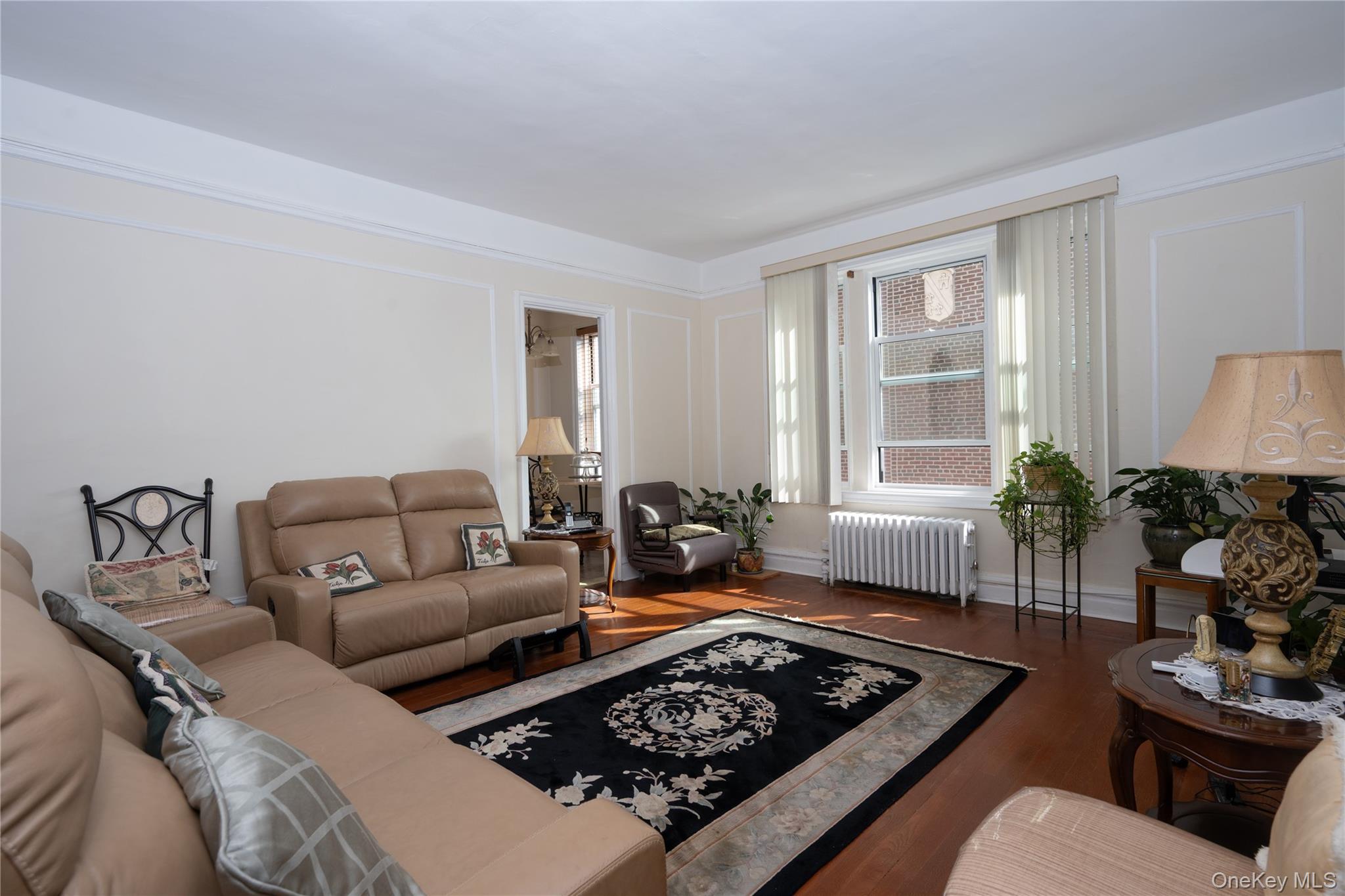 1468 Midland Avenue 4D