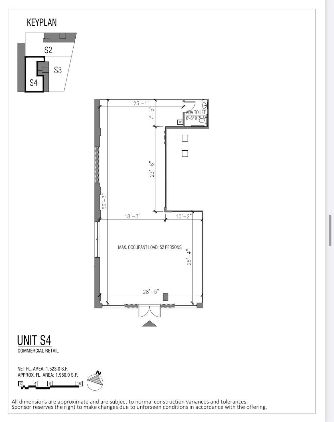 150-23 Barclay Avenue S4