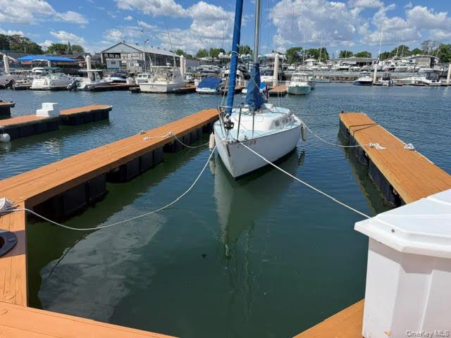 148 City Island C-53