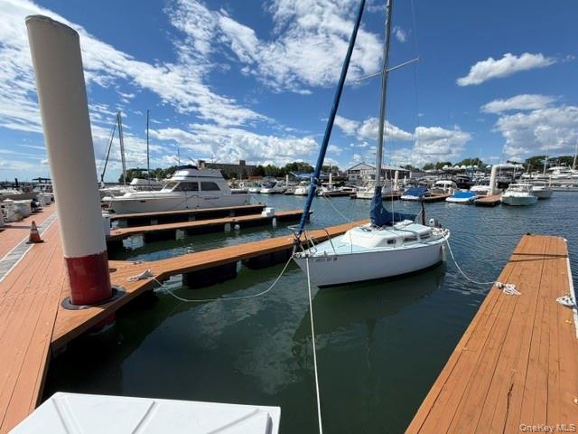 148 City Island C-53