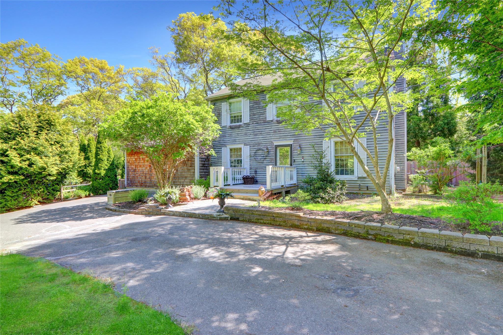 Property for Sale at Majors Path, Southampton, Hamptons, NY - Bedrooms: 4 
Bathrooms: 4  - $1,699,990