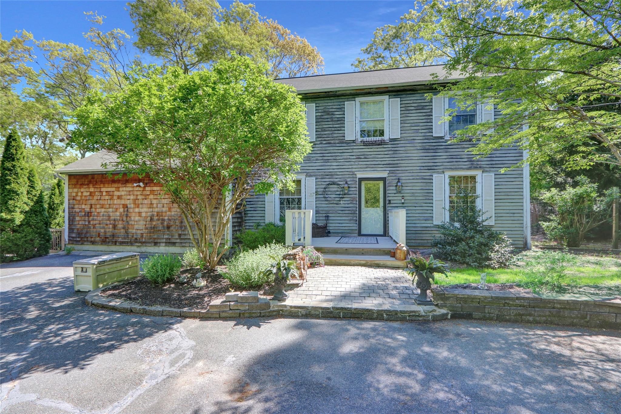 Property for Sale at Majors Path, Southampton, Hamptons, NY - Bedrooms: 4 
Bathrooms: 4  - $1,699,990