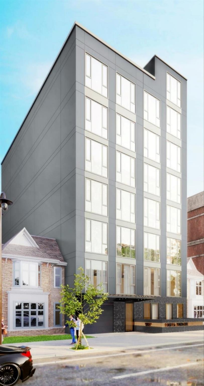 Property for Sale at 72 Avenue 2B, Forest Hills, Queens, NY - Bedrooms: 1 
Bathrooms: 1 
Rooms: 3  - $924,250
