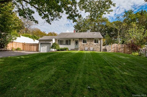 Photo of 159 Saint Nicholas Avenue, Smithtown, NY 11787 (MLS # 927188)