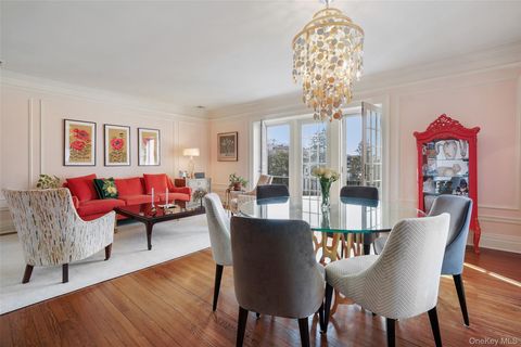 Homes For Sale - 1 Rivermere #5A<br/> Bronxville, NY 10708