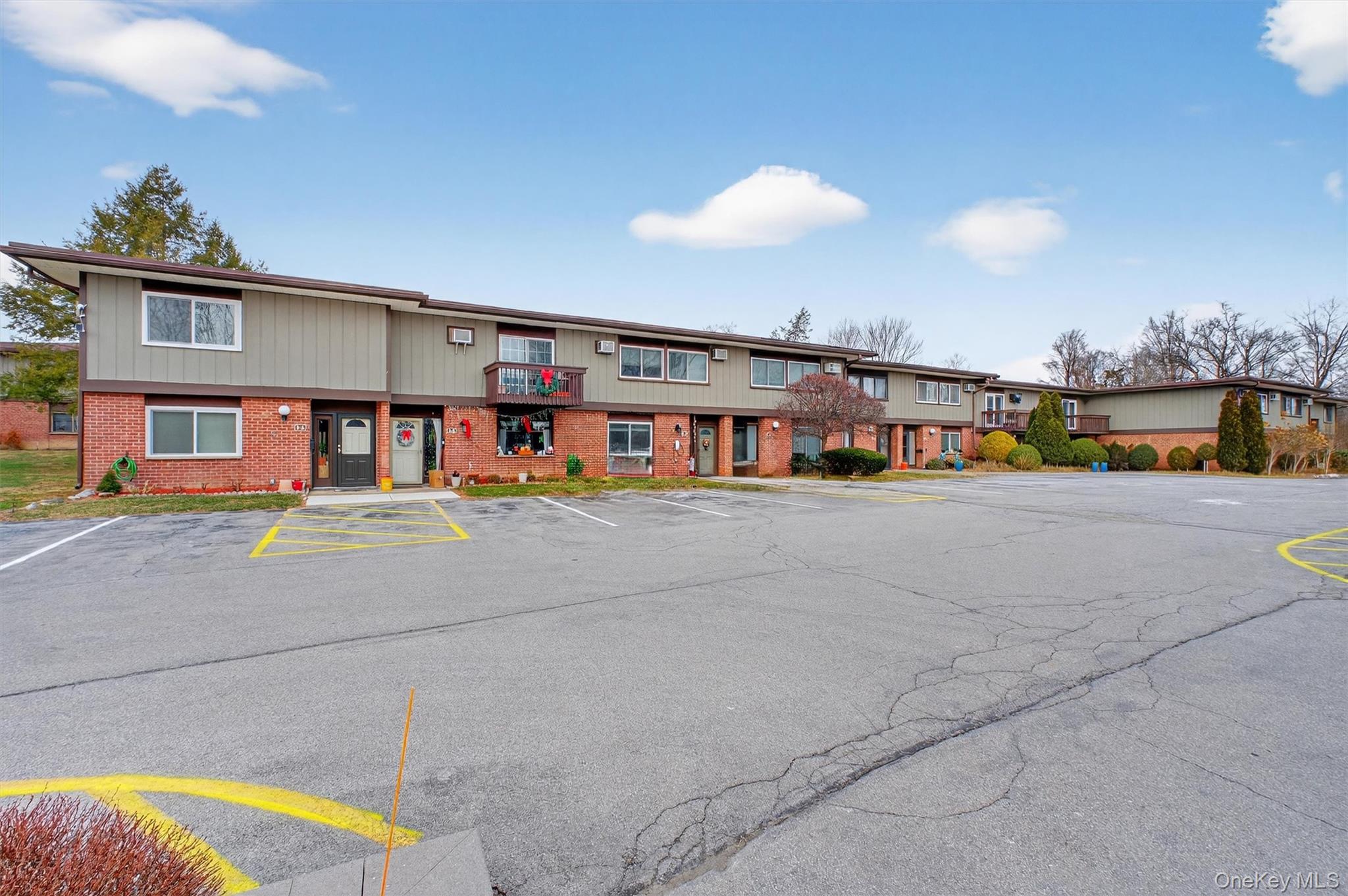 9 Millholland Drive D