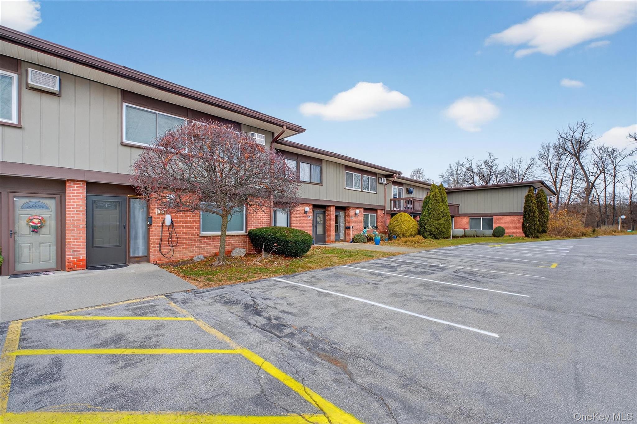 9 Millholland Drive D