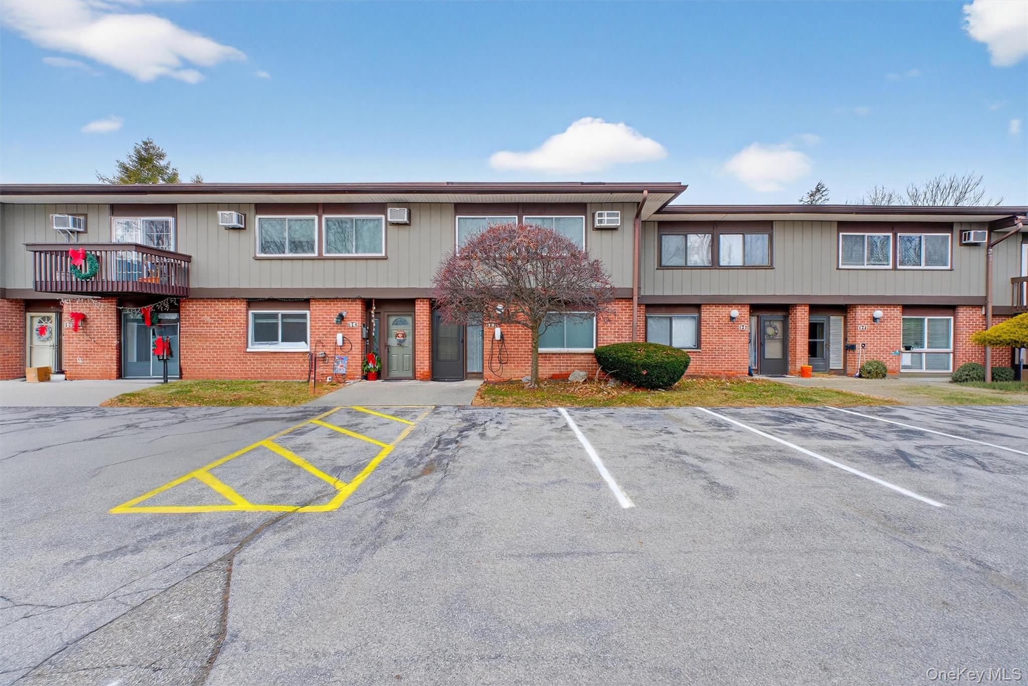 9 Millholland Drive D