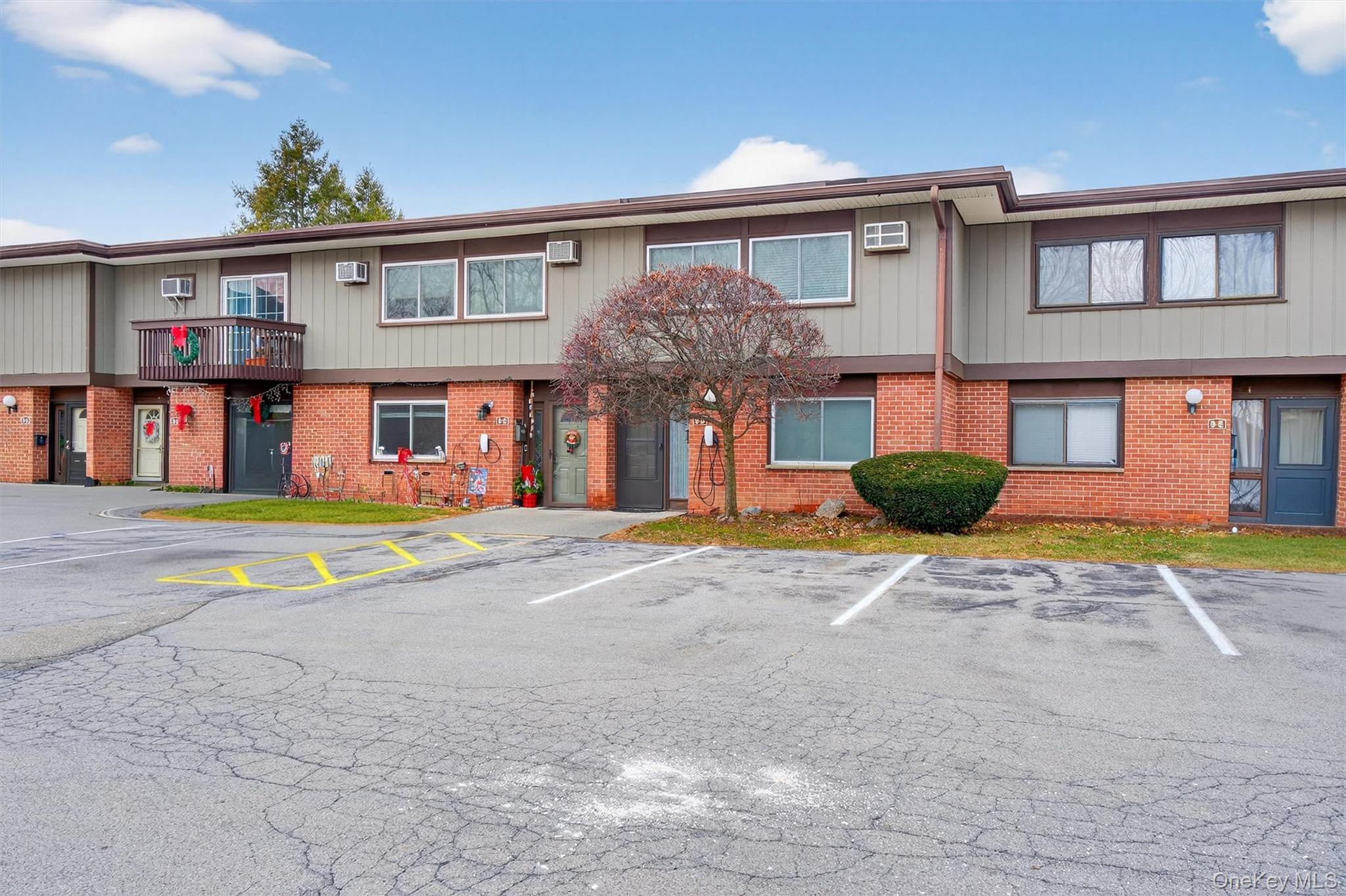 9 Millholland Drive D