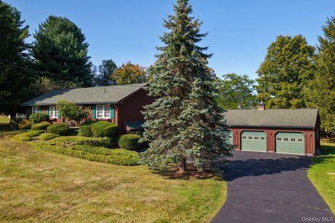 Homes For Sale - 128 Hall Road<br/> Grahamsville, NY 12740