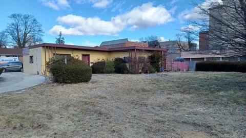 43-41/45 Burling Street Flushing NY 11355