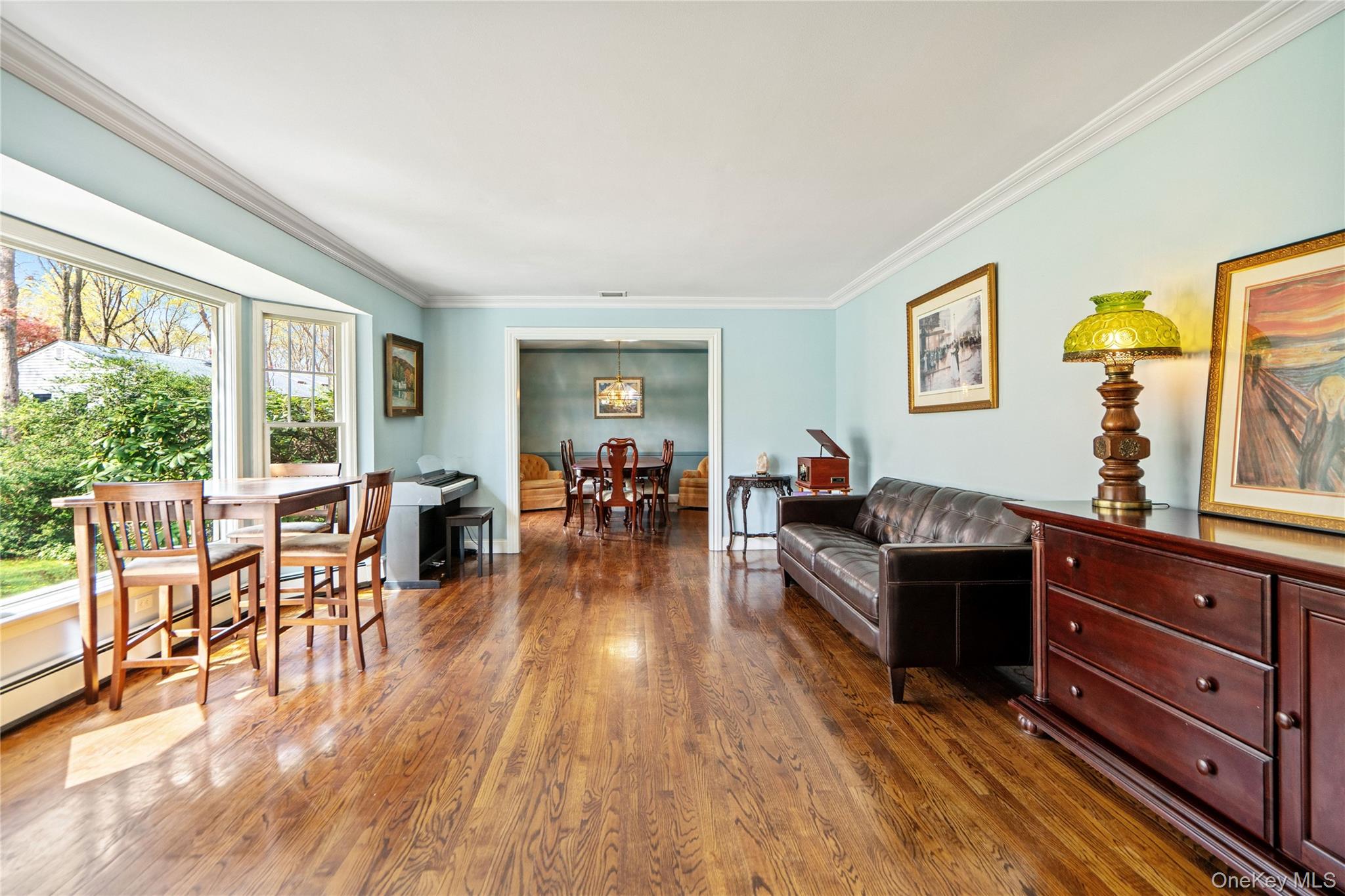 5 Mountain View Drive