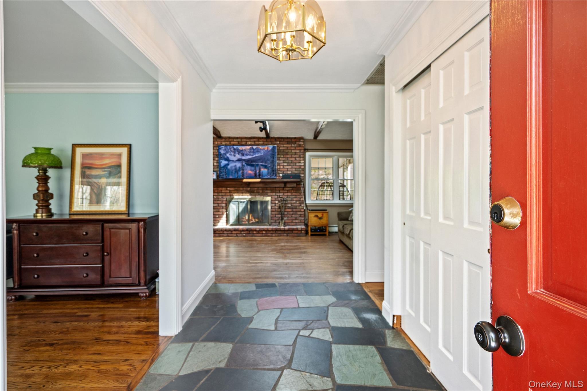 5 Mountain View Drive