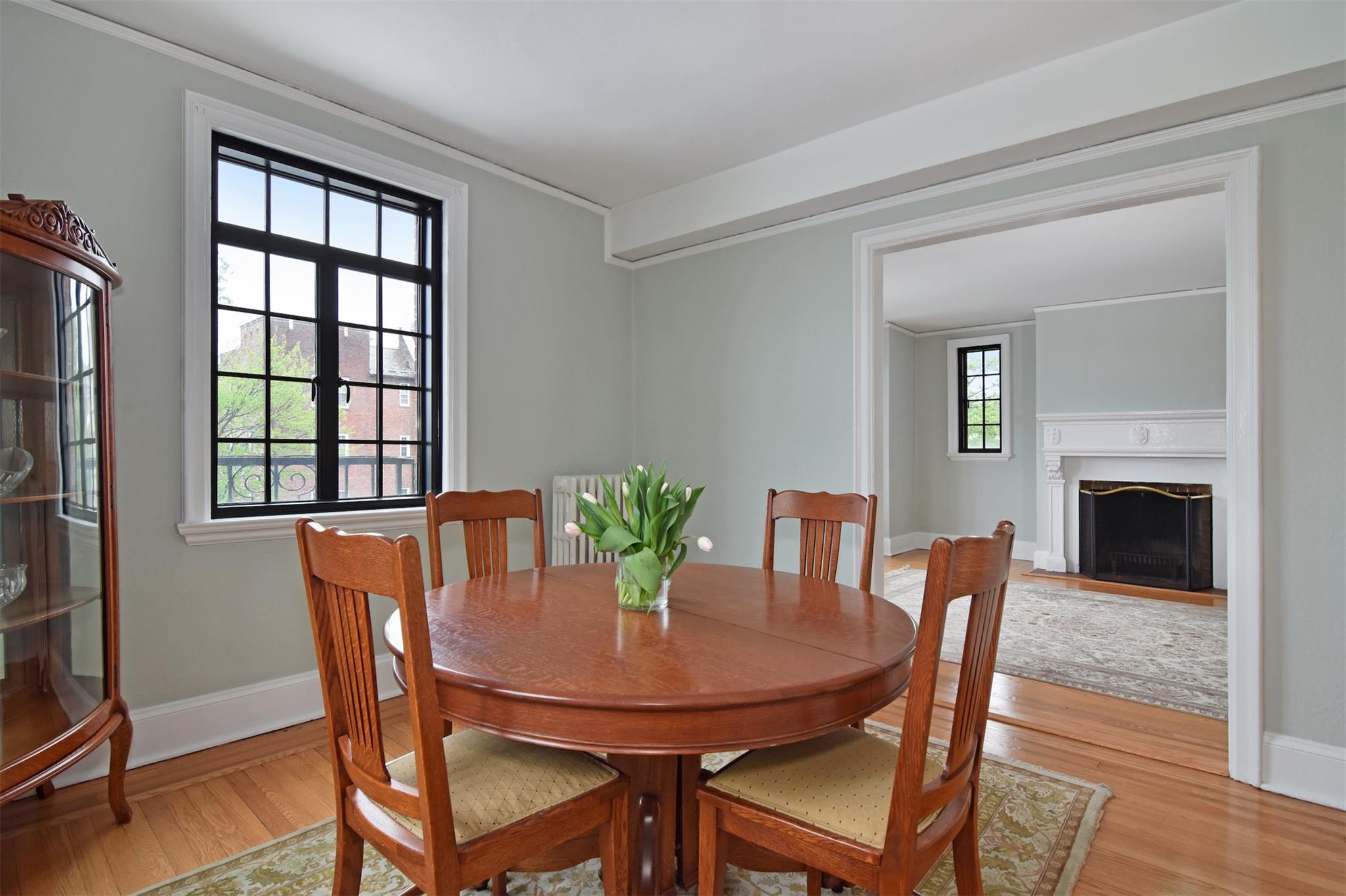 132 Pondfield Road #4D, Bronxville, New York image 5