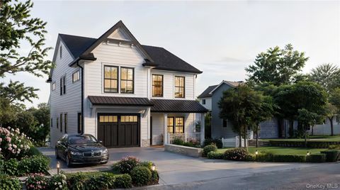 Photo of 85 sarles Lane, Pleasantville, NY 10570 (MLS # 986429)