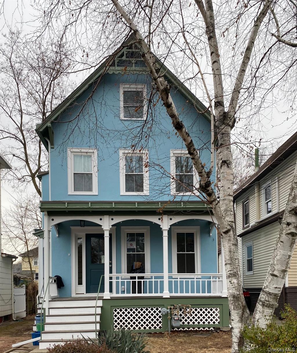 Photo of 81 Elysian Avenue, Nyack, NY 10960 (MLS # 941684)