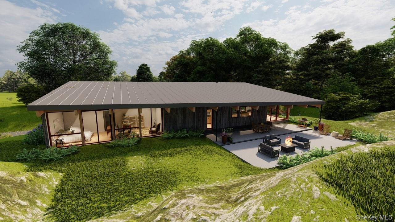 2 Coburn Road W, Sherman Coburn Road W