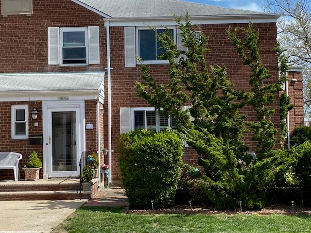 260-17 75th Avenue Duplex