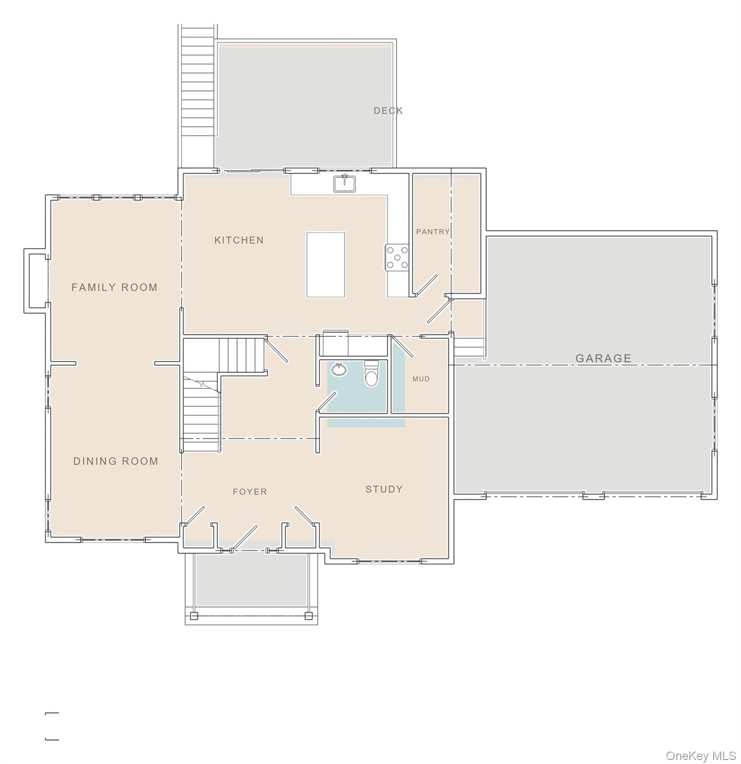 Lot 2 Winters Lane