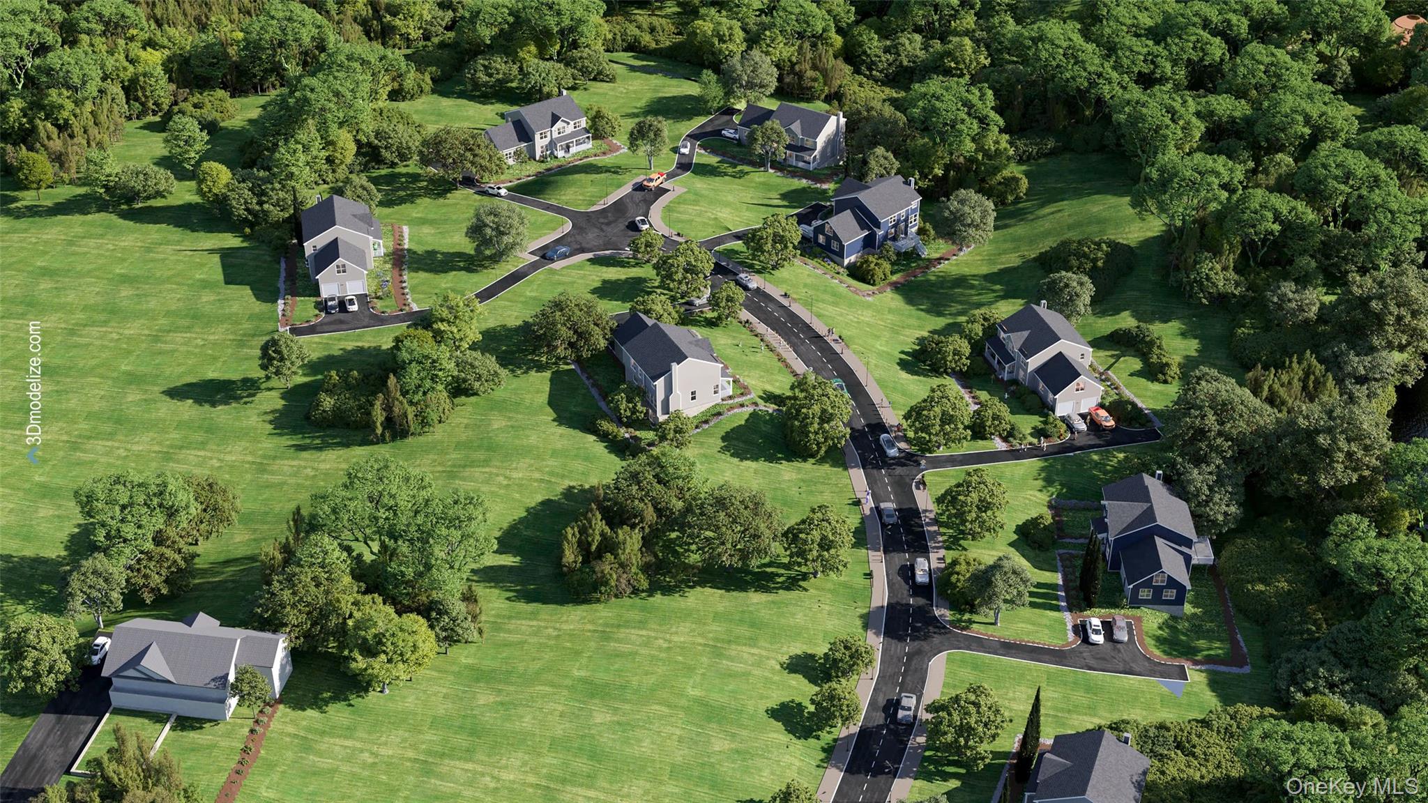 Lot 2 Winters Lane