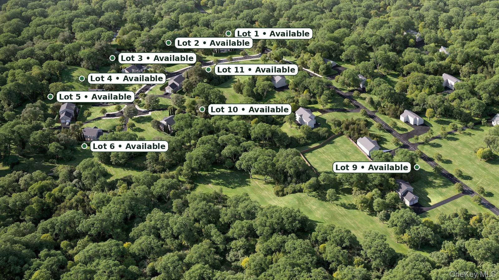 Lot 2 Winters Lane