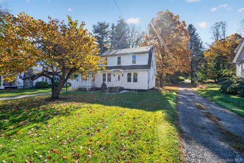Photo of 1680 Main Street, Pleasant Valley, NY 12569 (MLS # 1066069)