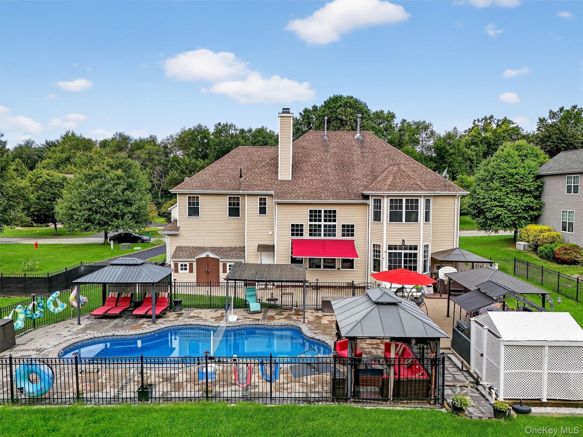 234 Buttonwood Way