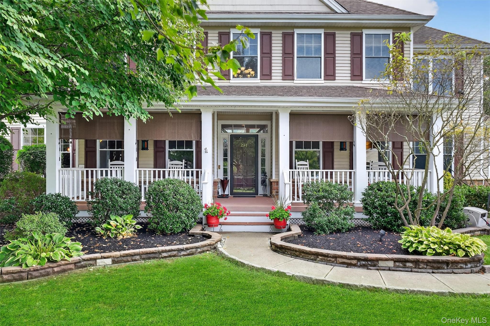234 Buttonwood Way