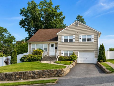 Homes For Sale - 58 Dexter Road<br/> Yonkers, NY 10710