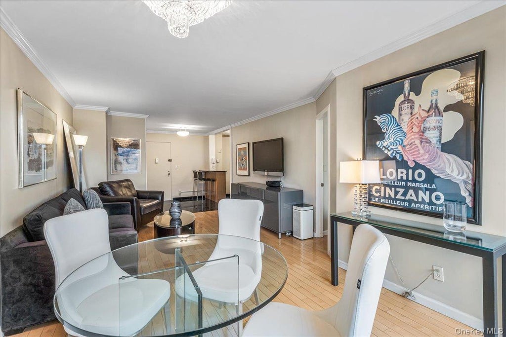 Photo of 220-55 46th Avenue #5P, Bayside, NY 11361 (MLS # 1014114)
