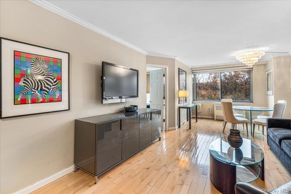 Photo of 220-55 46th Avenue #5P, Bayside, NY 11361 (MLS # 1014114)