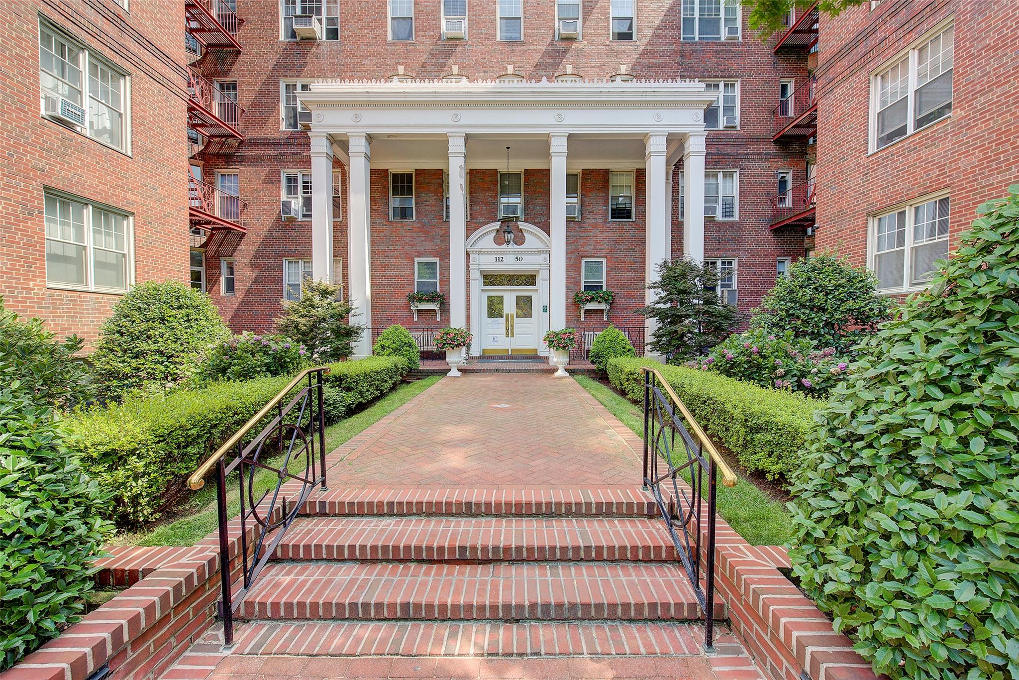 112-50 78th Avenue #1A, Forest Hills, New York image 22