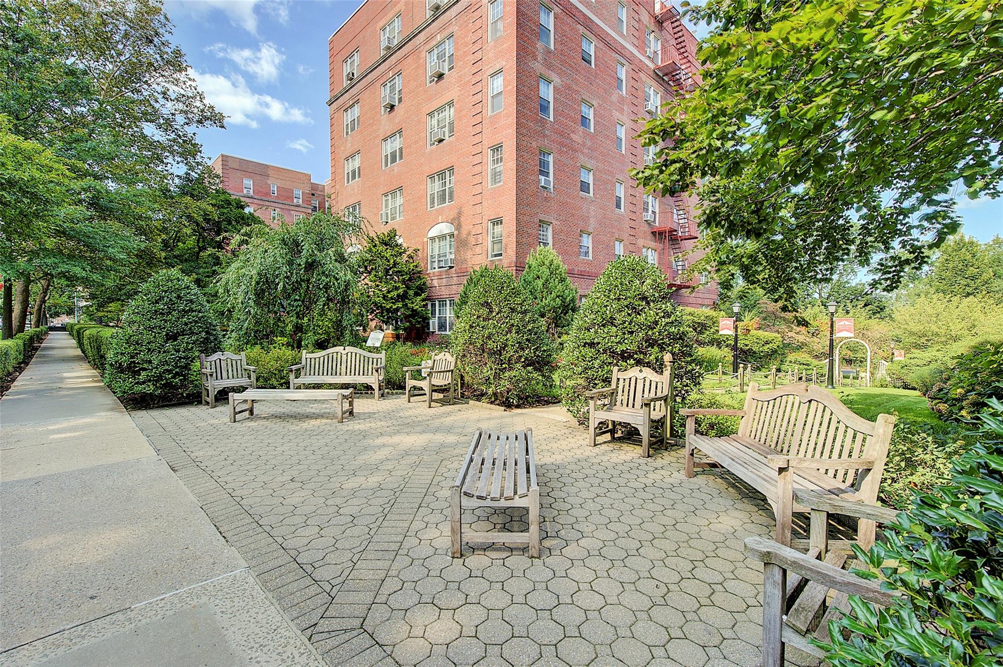 112-50 78th Avenue #1A, Forest Hills, New York image 28