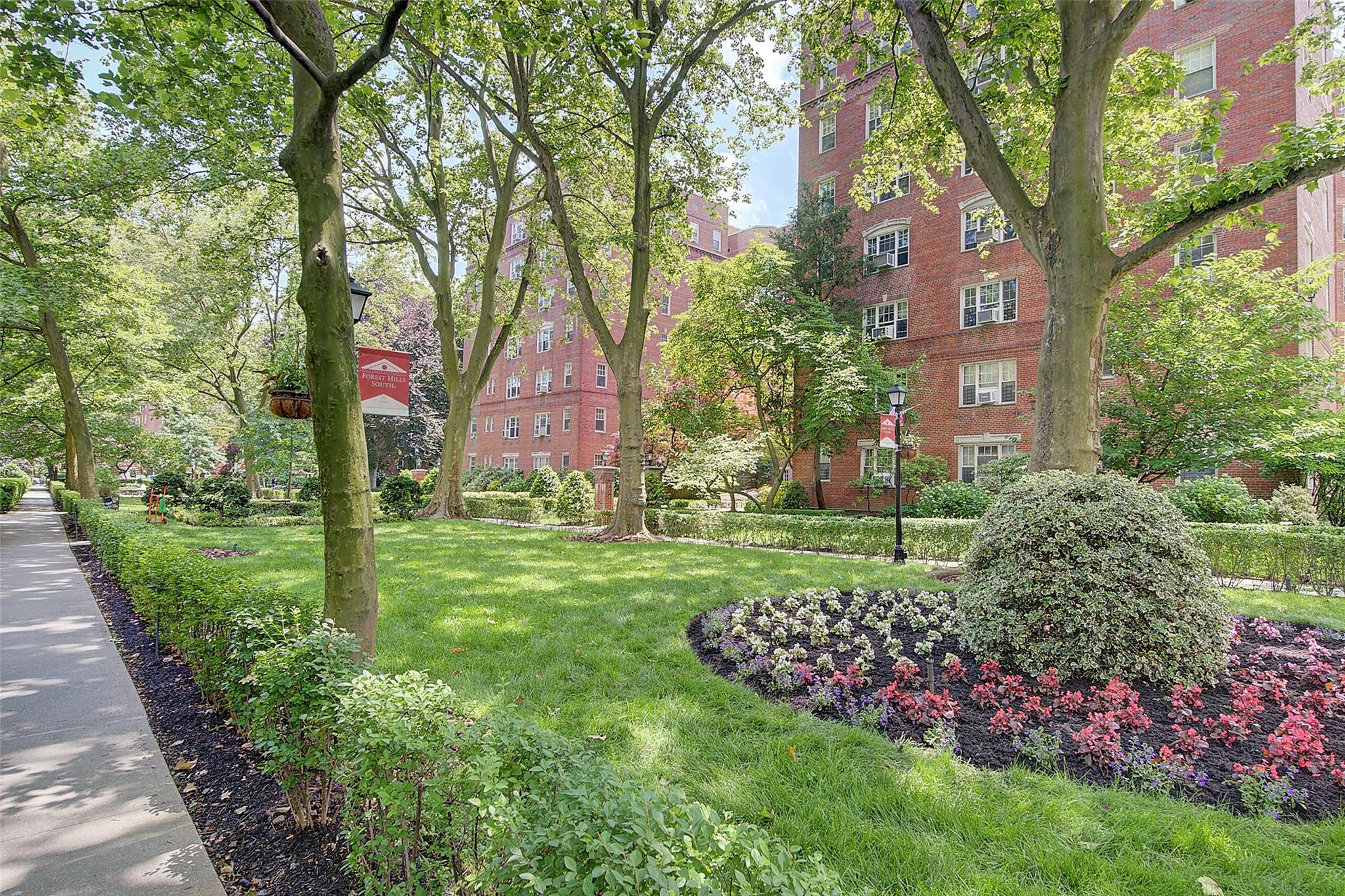 112-50 78th Avenue #1A, Forest Hills, New York image 24