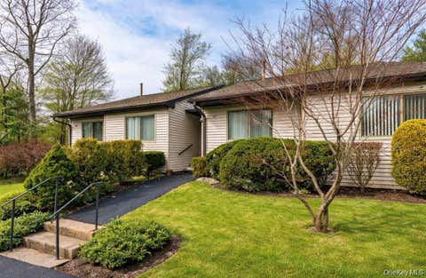 Condo For Sale - 113 Village Road #B<br/> Yorktown Heights, NY 10598