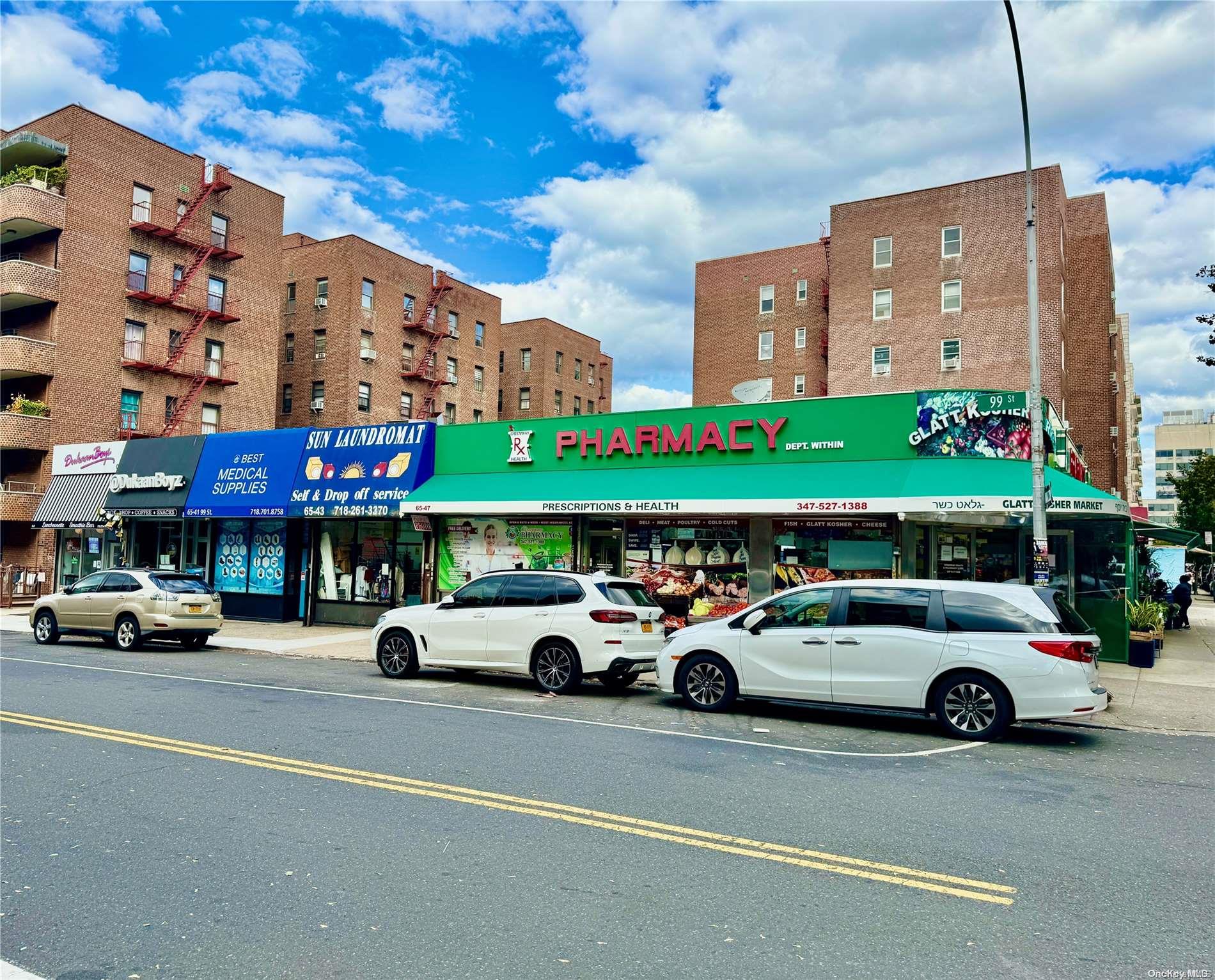 99-15 66th Avenue #5E, Rego Park, New York image 11