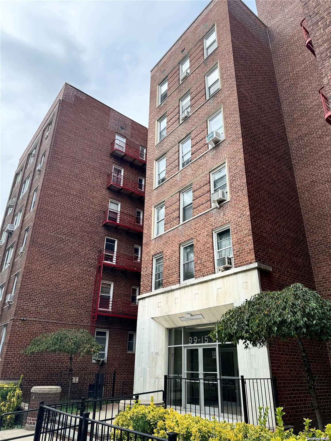 99-15 66th Avenue #5E, Rego Park, New York image 2