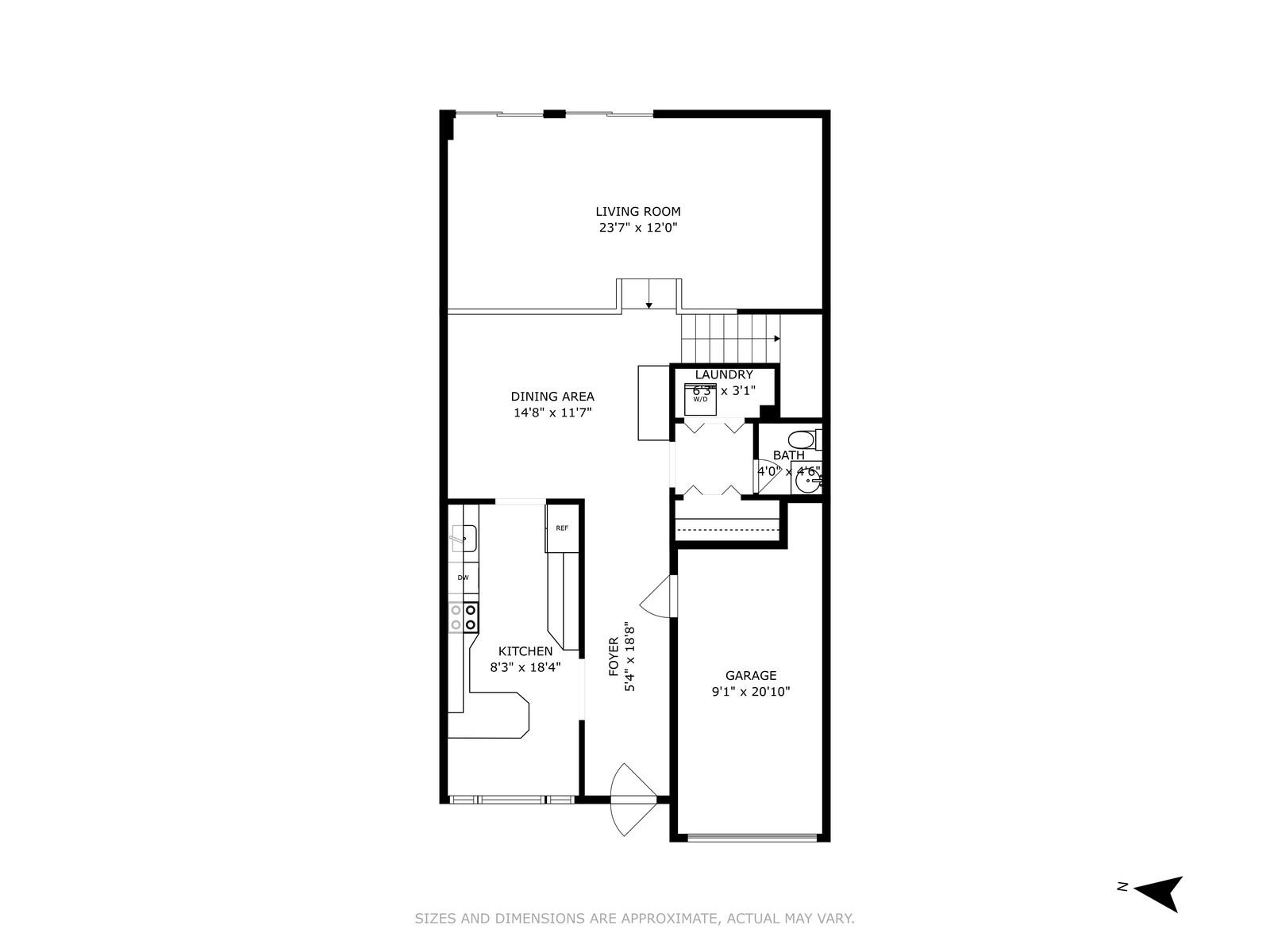 60 Southgate Circle, Massapequa Park, New York image 36