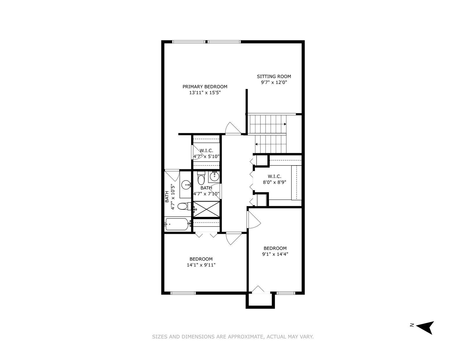 60 Southgate Circle, Massapequa Park, New York image 37
