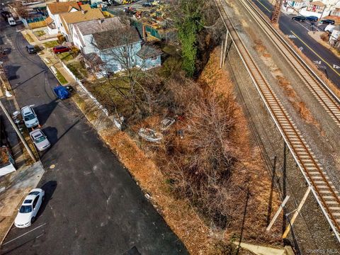 138th Road Jamaica NY 11413