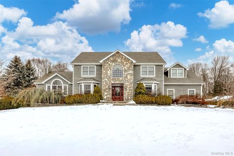 2 Garnett Hill Road Chester NY 10918