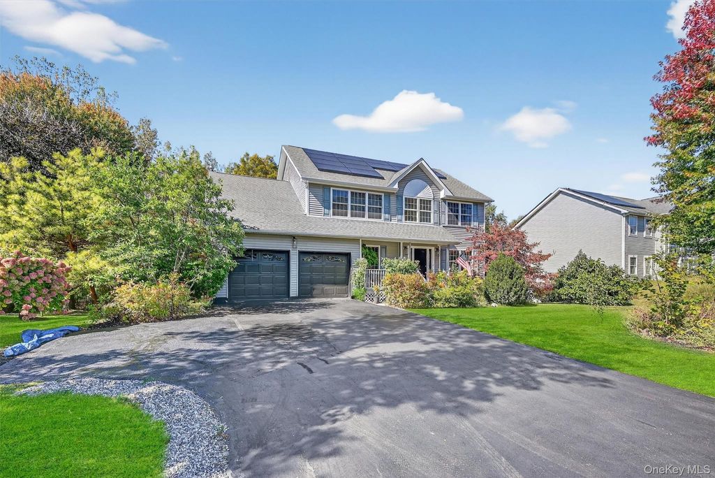 Photo of 30 Mayer Drive, Lloyd, NY 12528 (MLS # 918217)